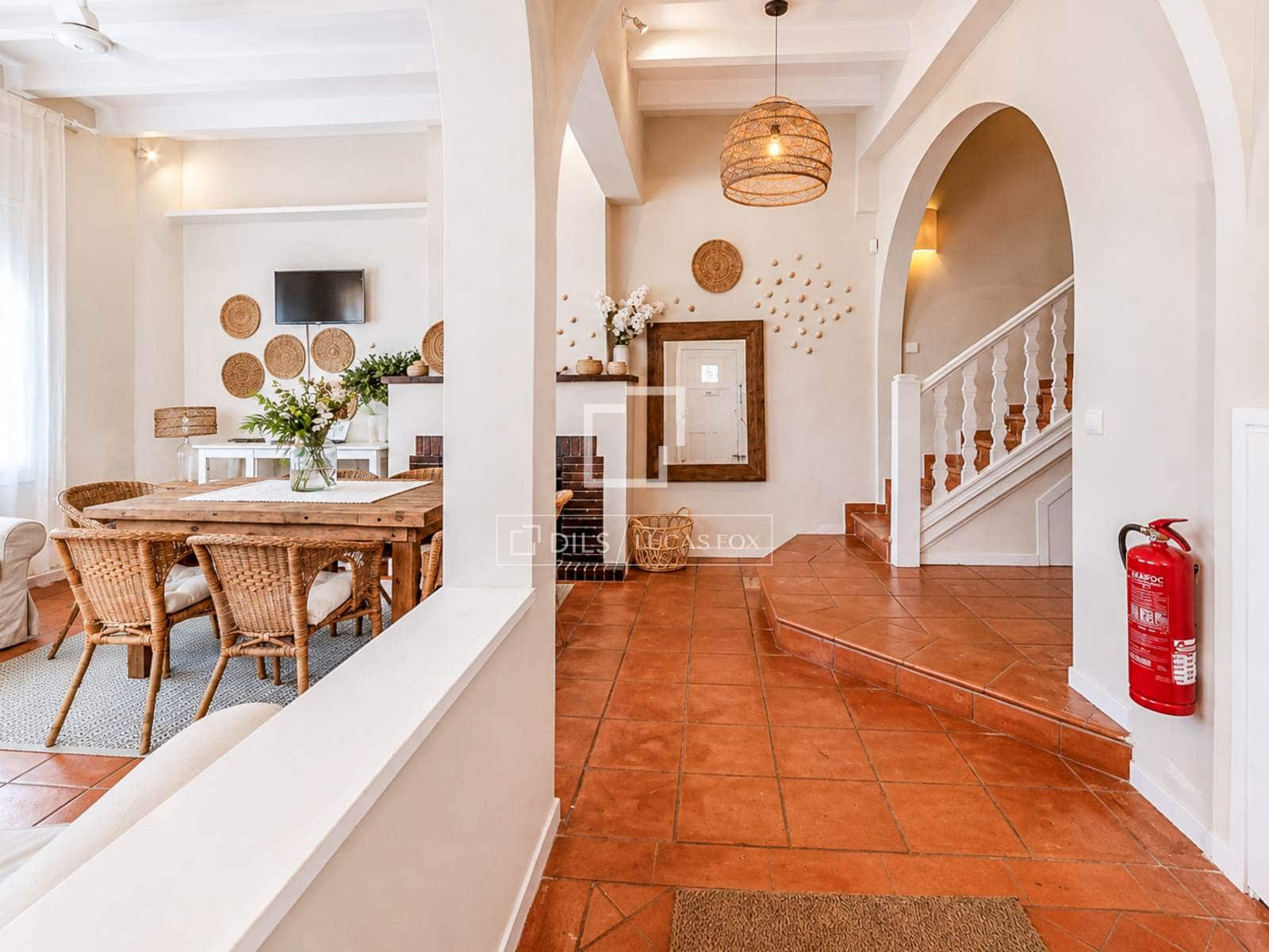 3 slaapkamer Villa te koop in Sitges - € 1.200.000 (Ref: 10007879)