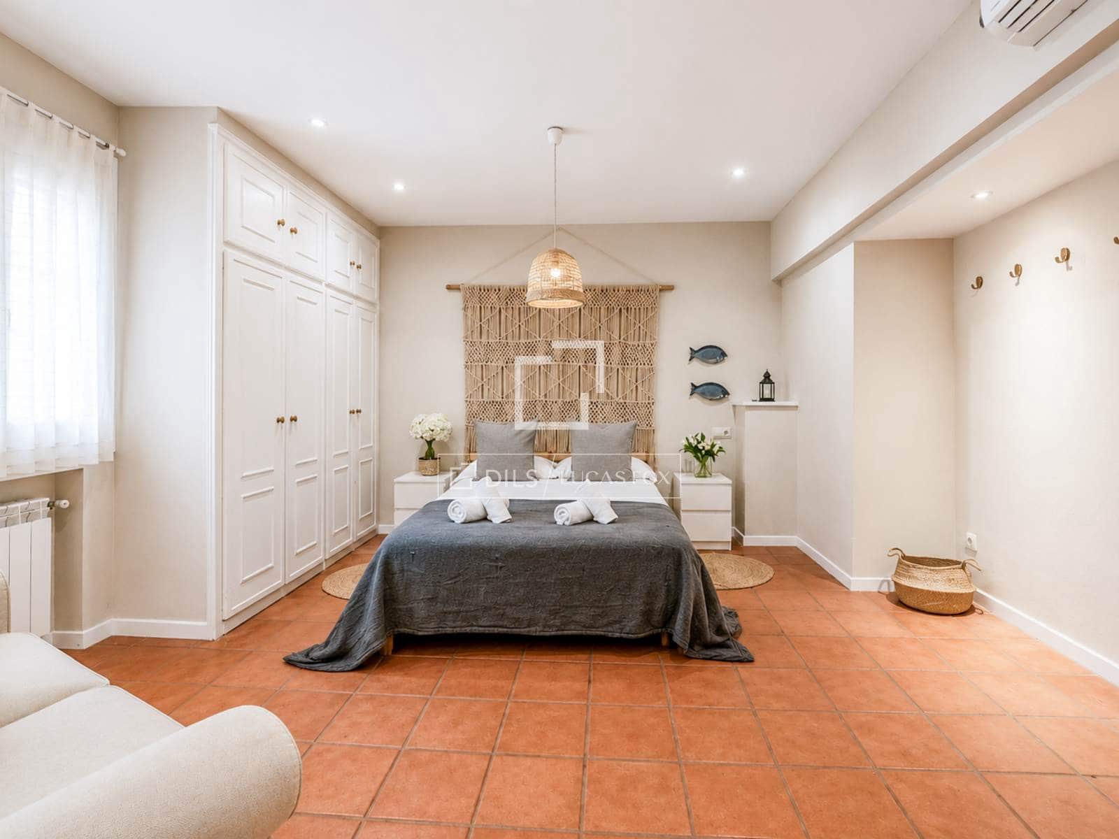 3 slaapkamer Villa te koop in Sitges - € 1.200.000 (Ref: 10007879)