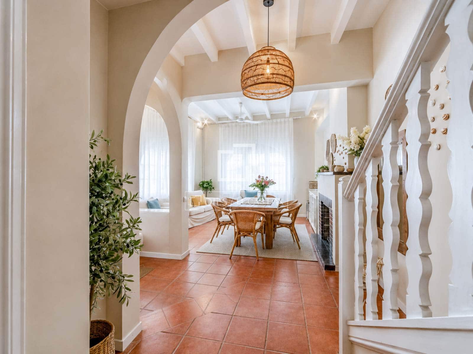3 slaapkamer Villa te koop in Sitges - € 1.200.000 (Ref: 10007879)