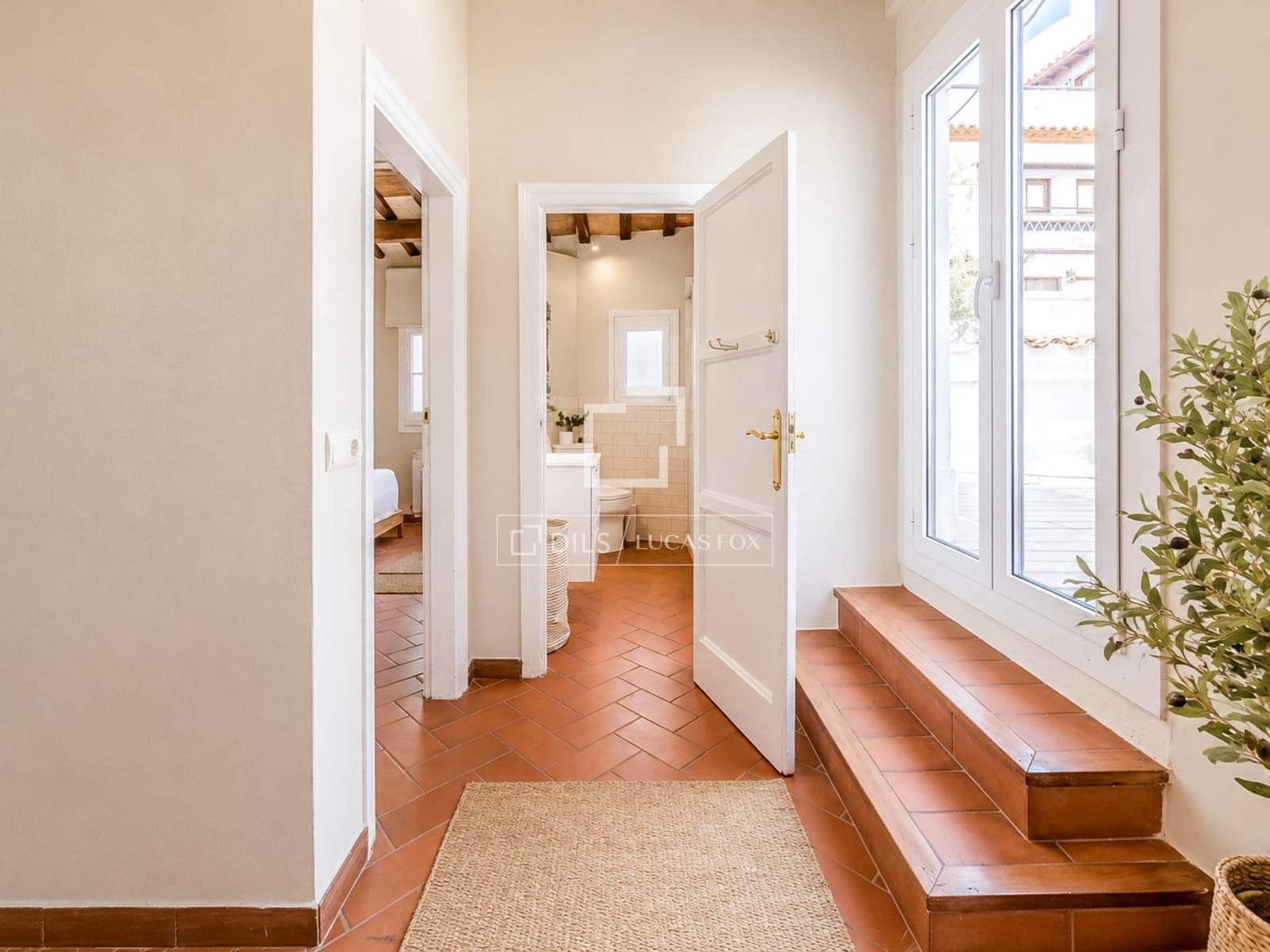 3 slaapkamer Villa te koop in Sitges - € 1.200.000 (Ref: 10007879)