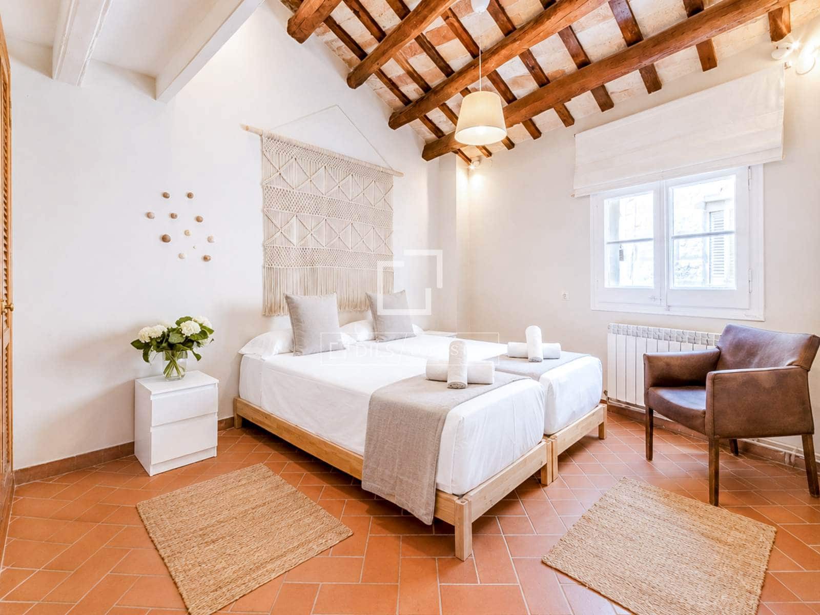 3 slaapkamer Villa te koop in Sitges - € 1.200.000 (Ref: 10007879)
