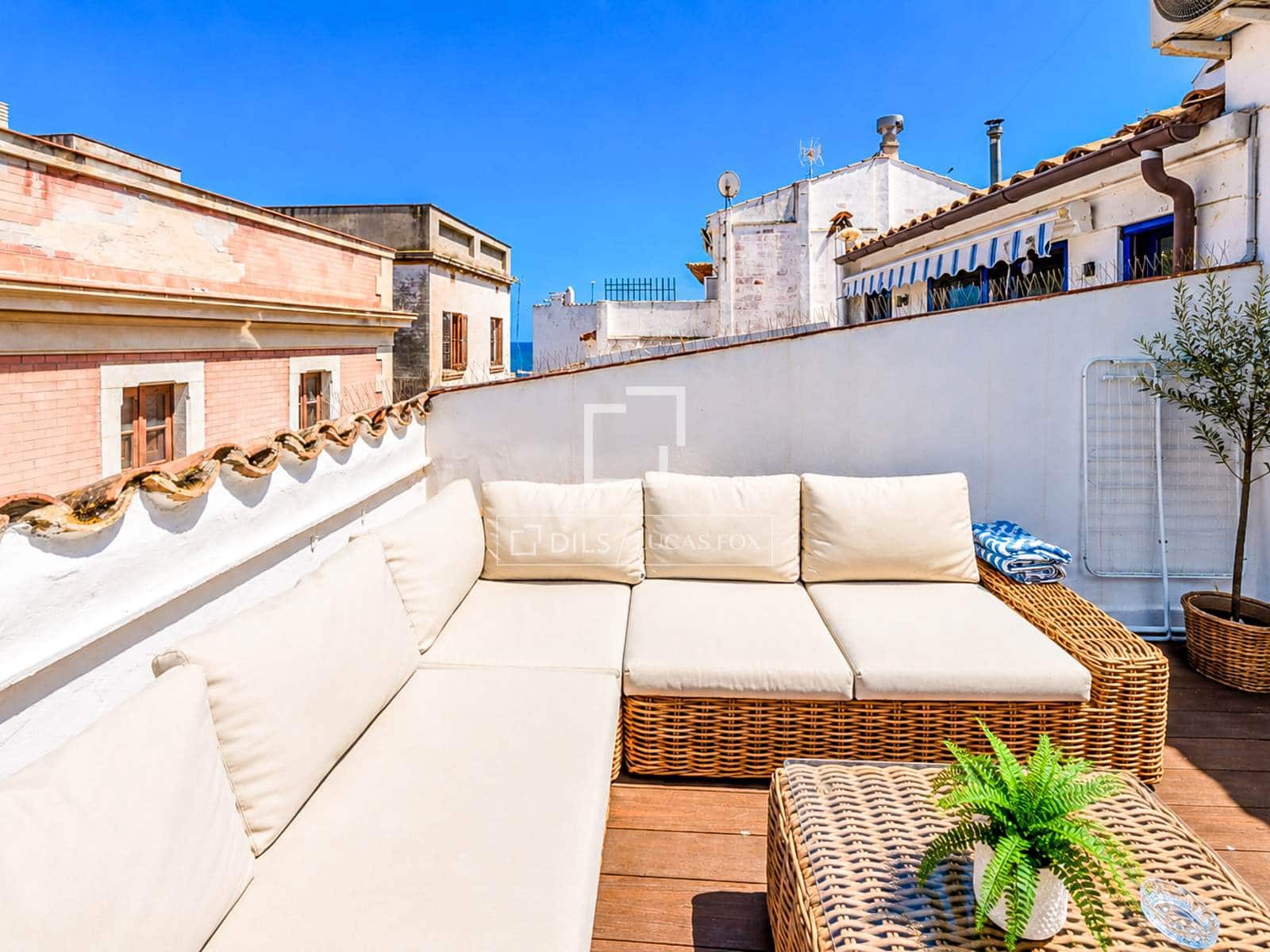 3 slaapkamer Villa te koop in Sitges - € 1.200.000 (Ref: 10007879)
