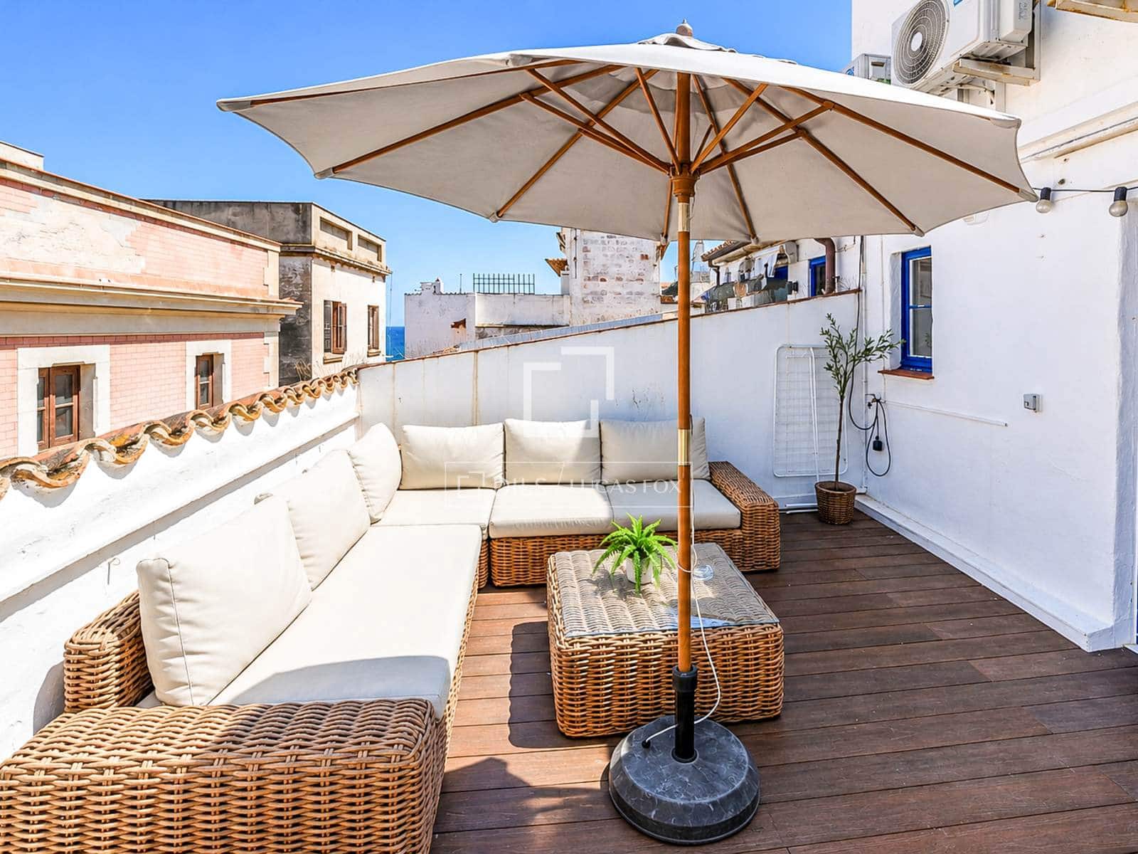 3 slaapkamer Villa te koop in Sitges - € 1.200.000 (Ref: 10007879)