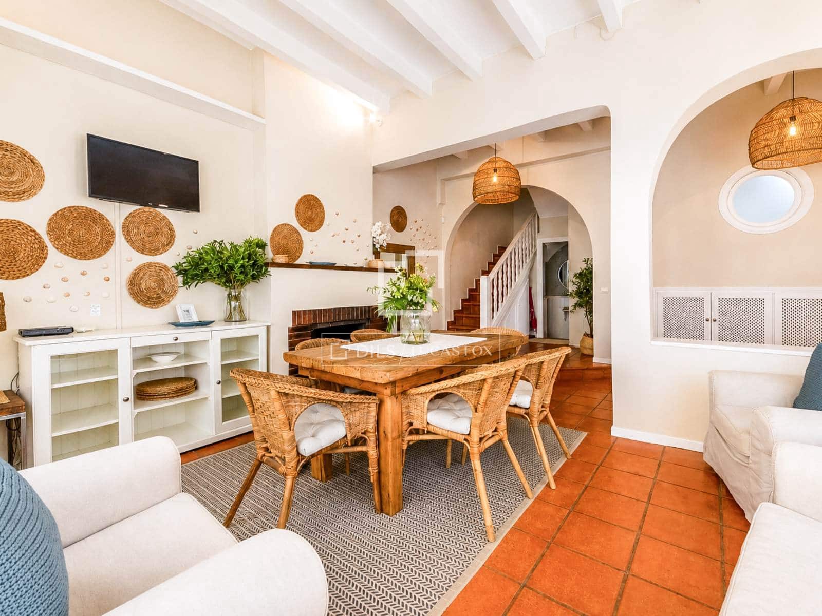 3 slaapkamer Villa te koop in Sitges - € 1.200.000 (Ref: 10007879)