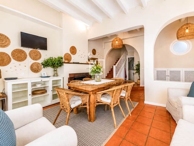 3 slaapkamer Villa te koop in Sitges - € 1.200.000 (Ref: 10007879)