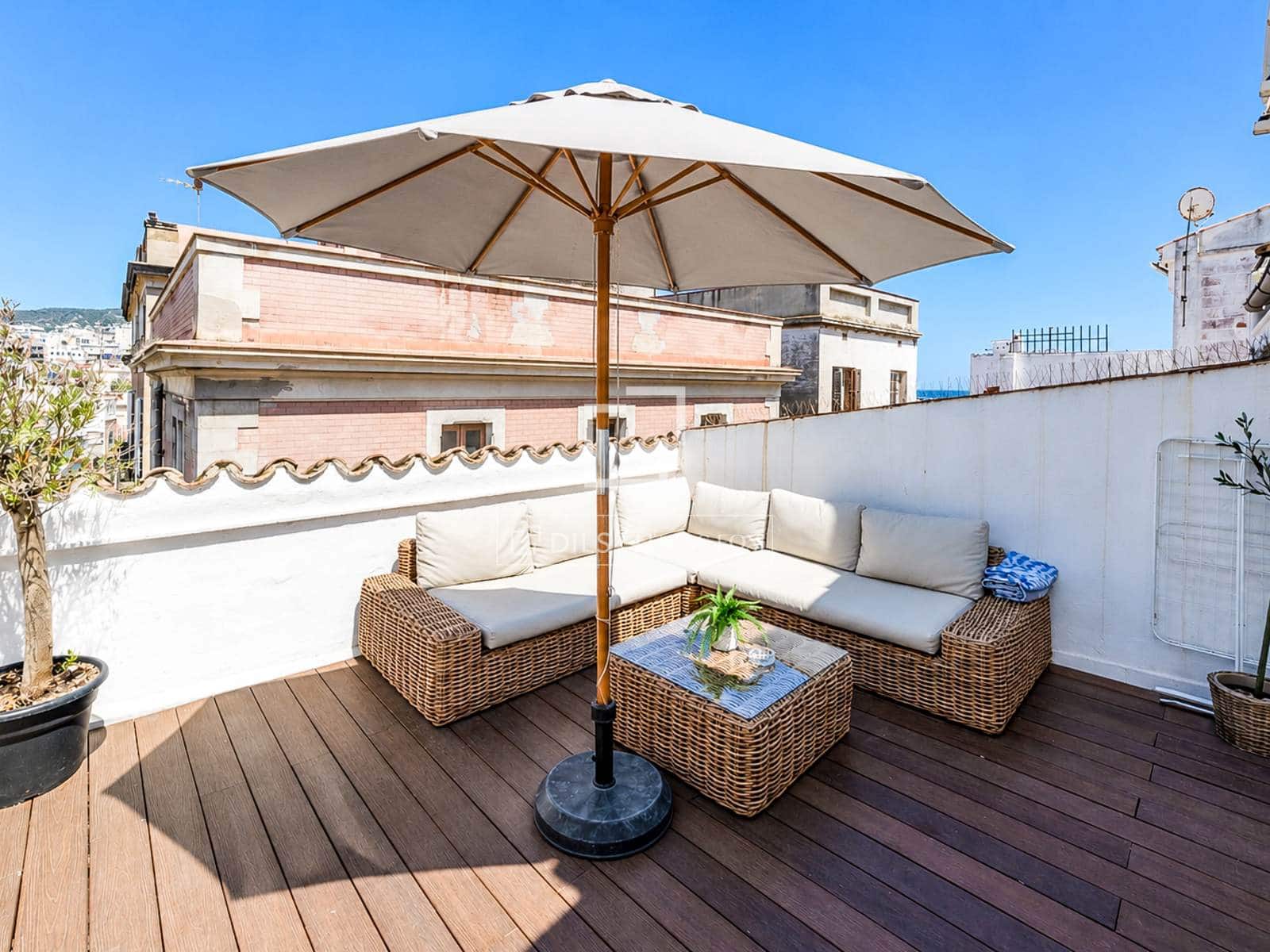 3 slaapkamer Villa te koop in Sitges - € 1.200.000 (Ref: 10007879)