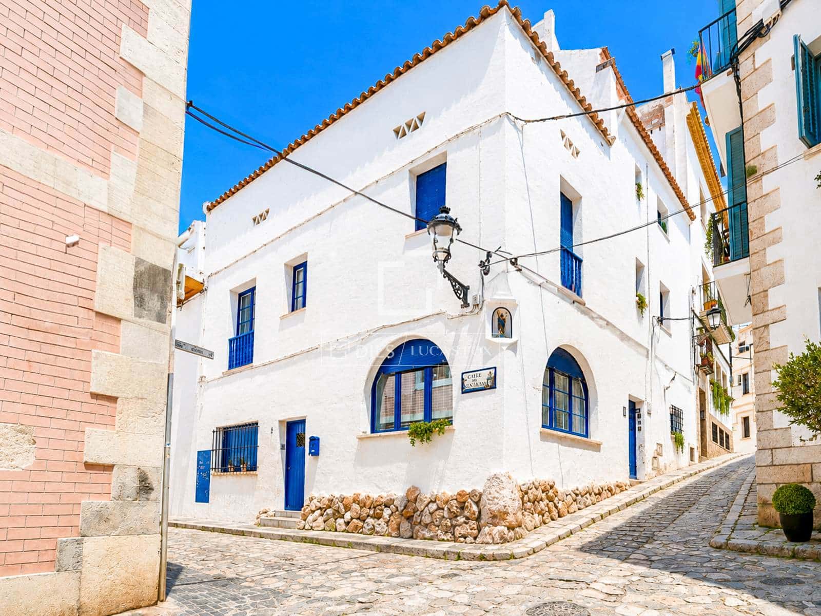 3 slaapkamer Villa te koop in Sitges - € 1.200.000 (Ref: 10007879)