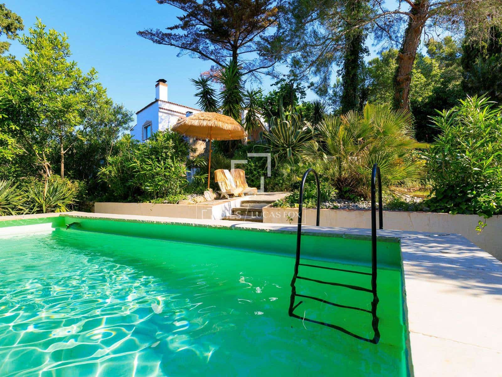 5 camera da letto Villa in vendita in L'Albiol con piscina garage - 699.000 € (Rif: 10007880)
