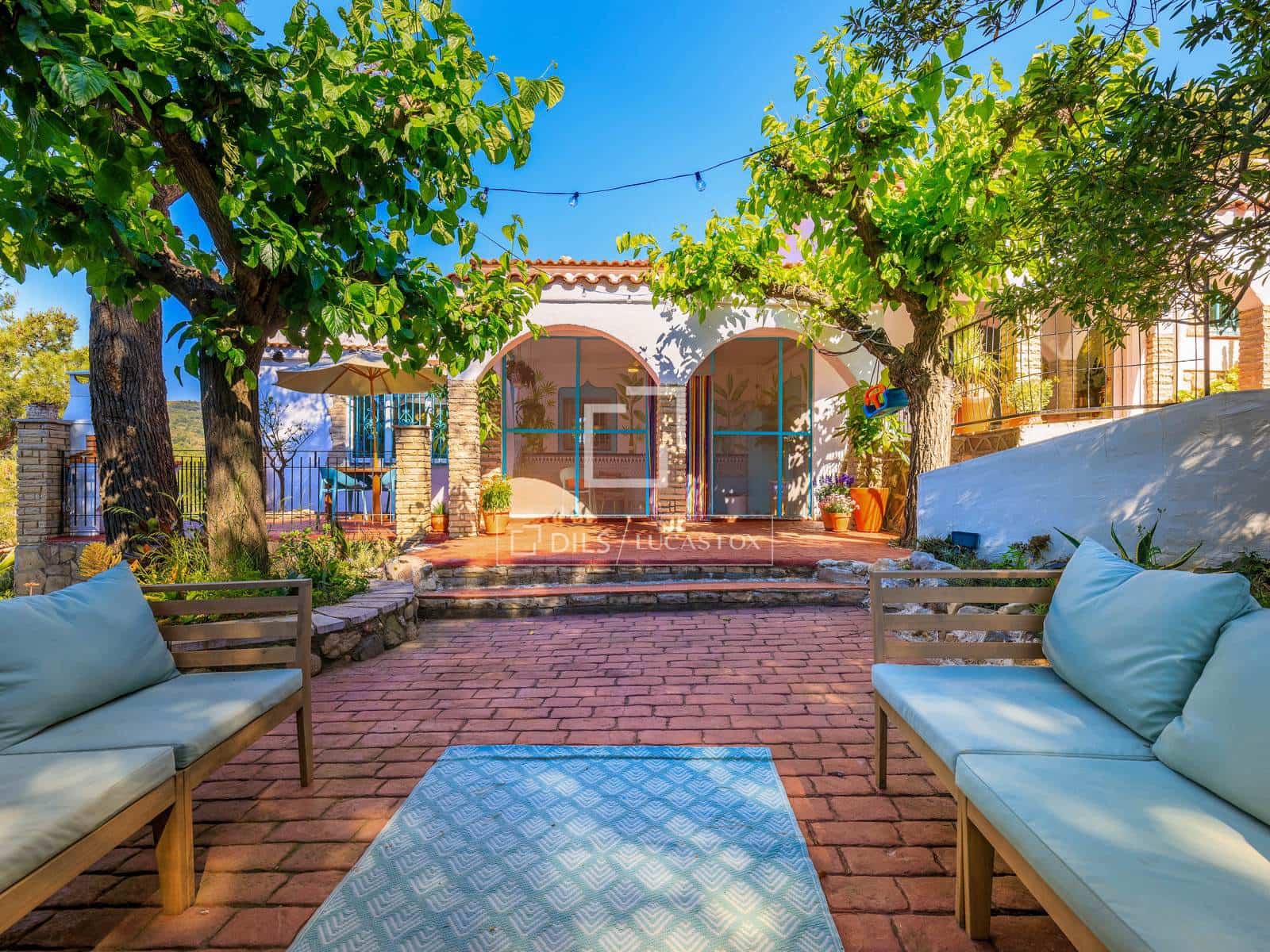 5 camera da letto Villa in vendita in L'Albiol con piscina garage - 699.000 € (Rif: 10007880)