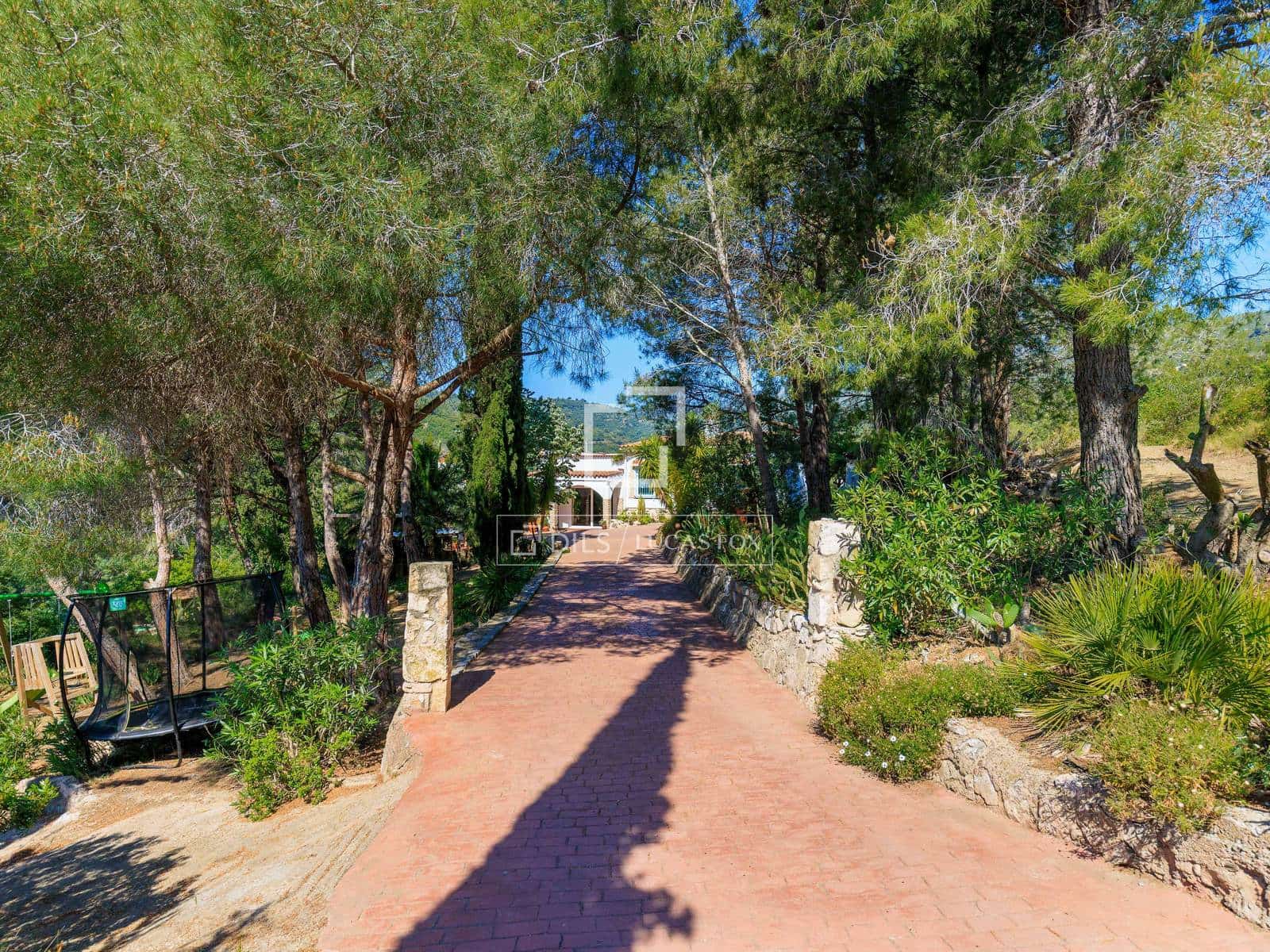 5 camera da letto Villa in vendita in L'Albiol con piscina garage - 699.000 € (Rif: 10007880)