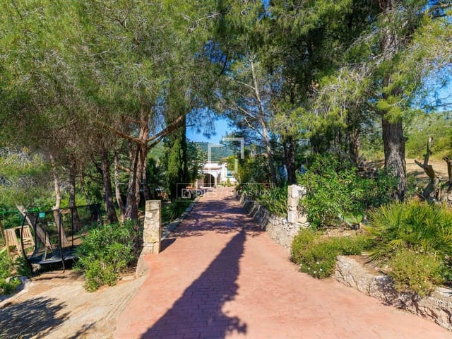 5 camera da letto Villa in vendita in L'Albiol con piscina garage - 699.000 € (Rif: 10007880)