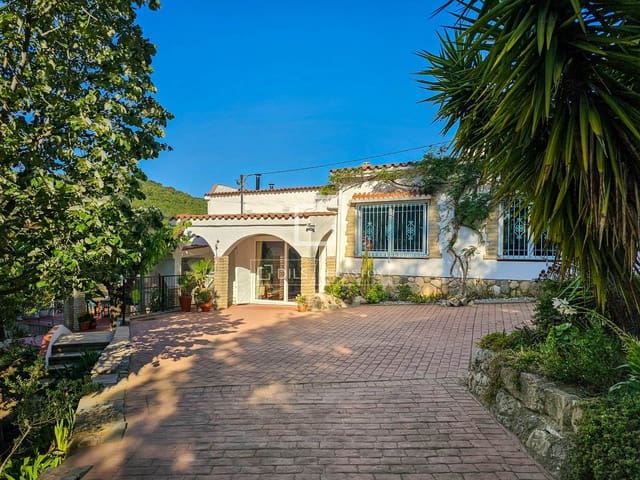 5 camera da letto Villa in vendita in L'Albiol con piscina garage - 699.000 € (Rif: 10007880)