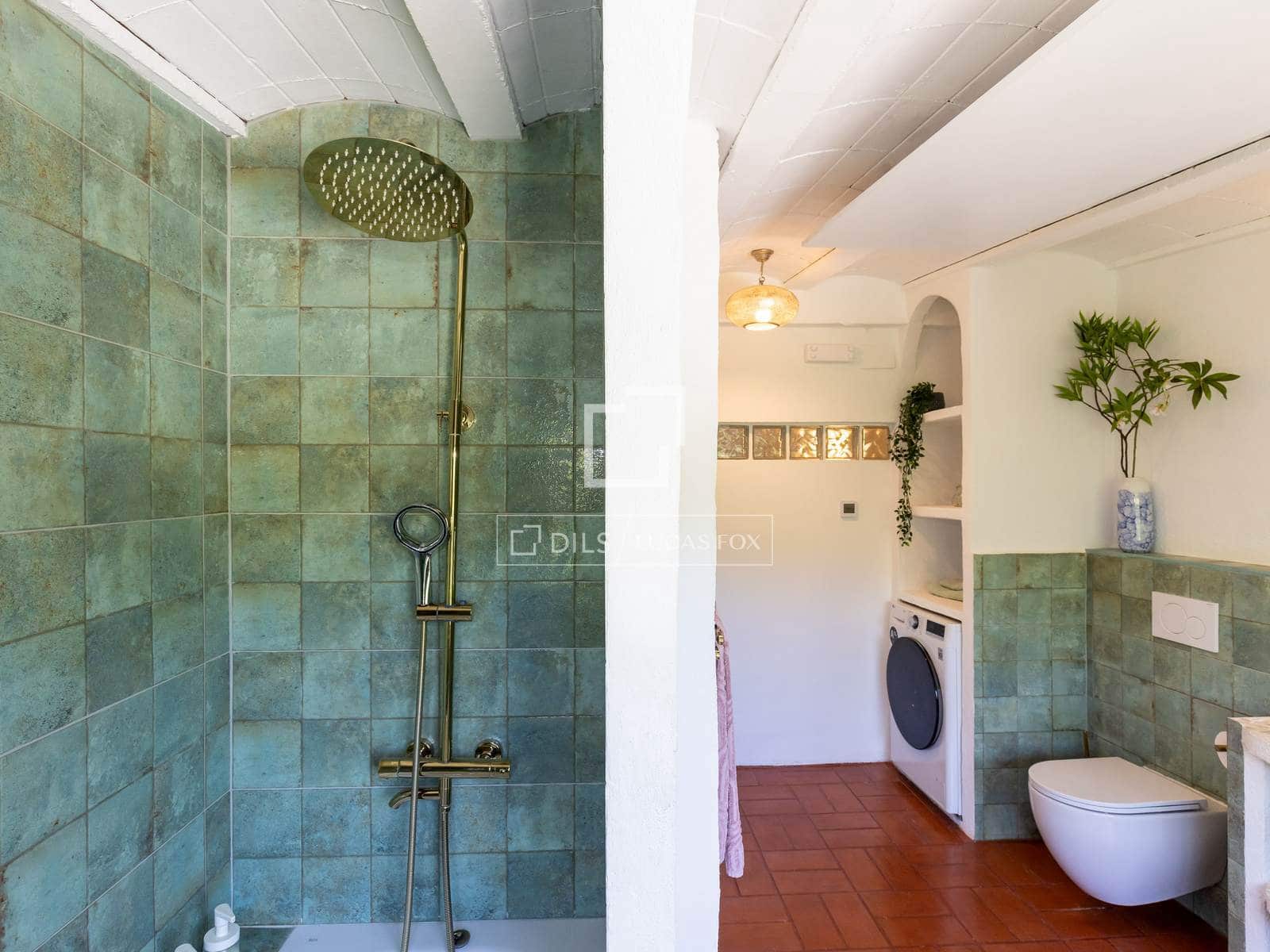 5 camera da letto Villa in vendita in L'Albiol con piscina garage - 699.000 € (Rif: 10007880)