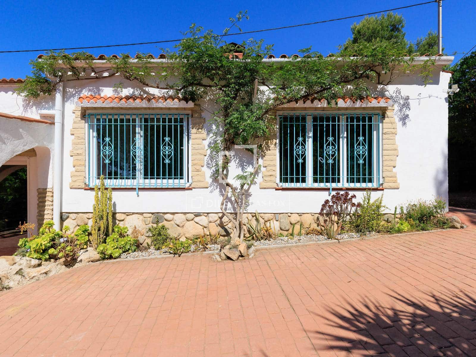5 camera da letto Villa in vendita in L'Albiol con piscina garage - 699.000 € (Rif: 10007880)
