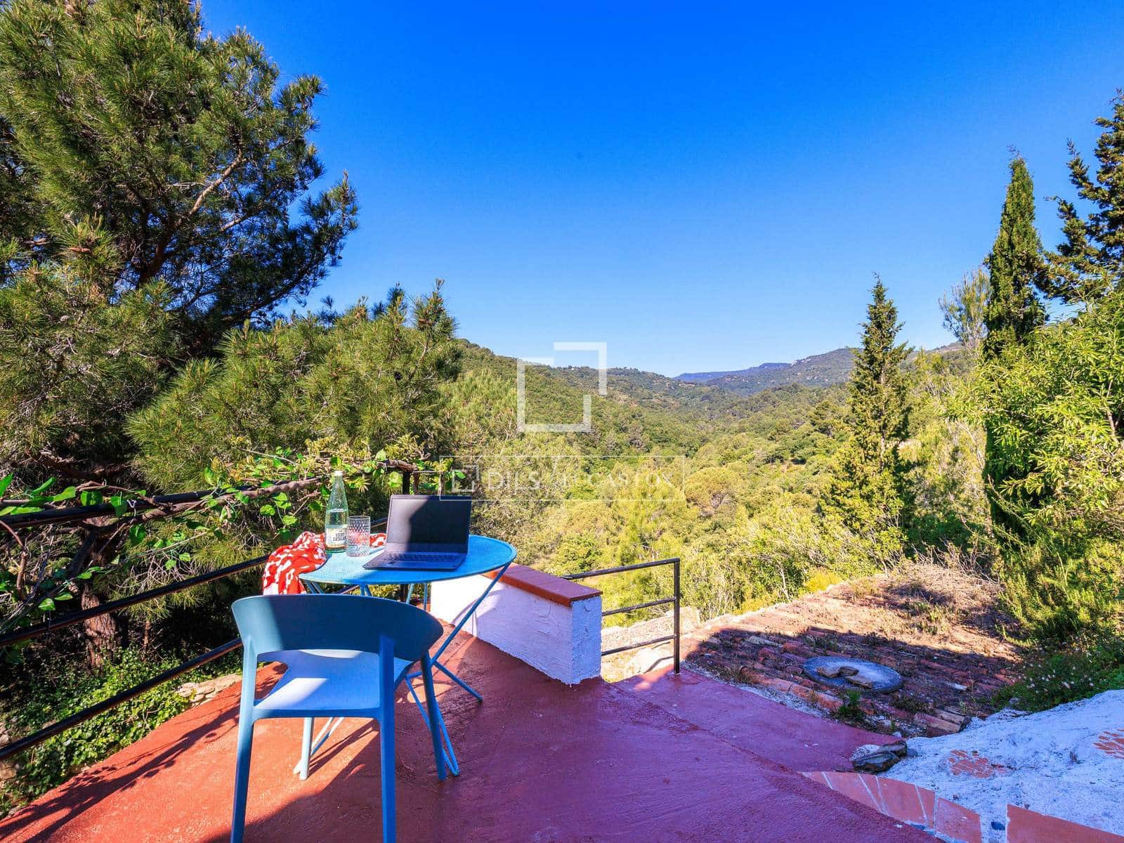 5 camera da letto Villa in vendita in L'Albiol con piscina garage - 699.000 € (Rif: 10007880)