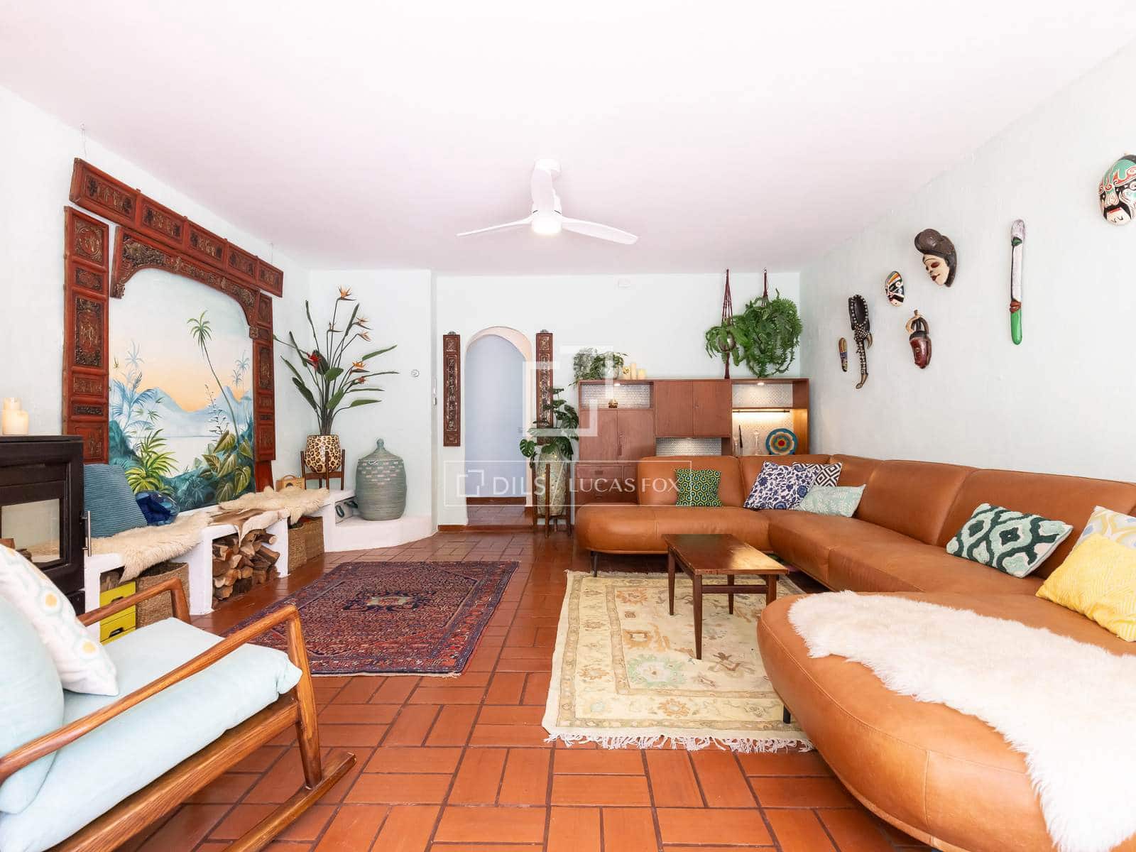 5 camera da letto Villa in vendita in L'Albiol con piscina garage - 699.000 € (Rif: 10007880)