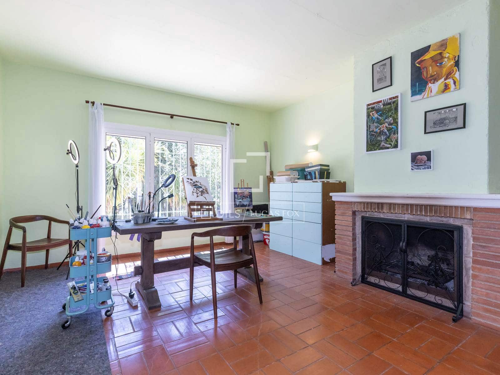 5 camera da letto Villa in vendita in L'Albiol con piscina garage - 699.000 € (Rif: 10007880)