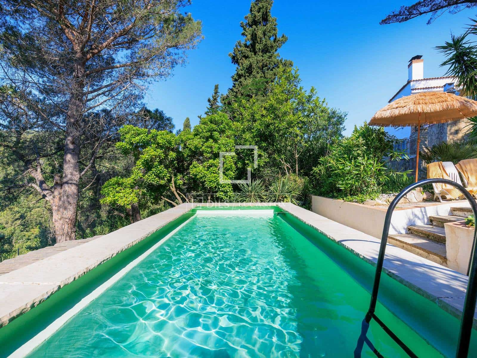 5 camera da letto Villa in vendita in L'Albiol con piscina garage - 699.000 € (Rif: 10007880)
