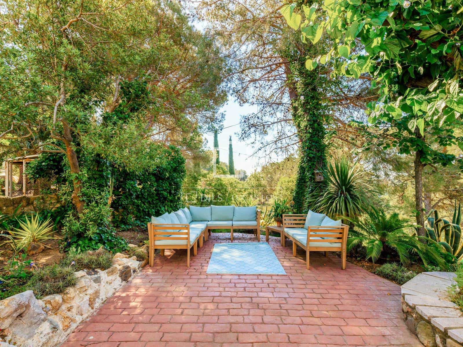 5 camera da letto Villa in vendita in L'Albiol con piscina garage - 699.000 € (Rif: 10007880)