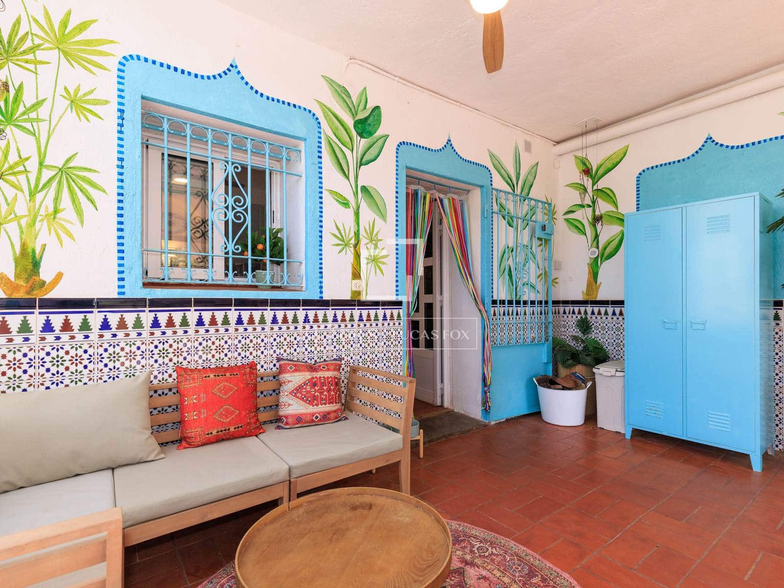 5 camera da letto Villa in vendita in L'Albiol con piscina garage - 699.000 € (Rif: 10007880)