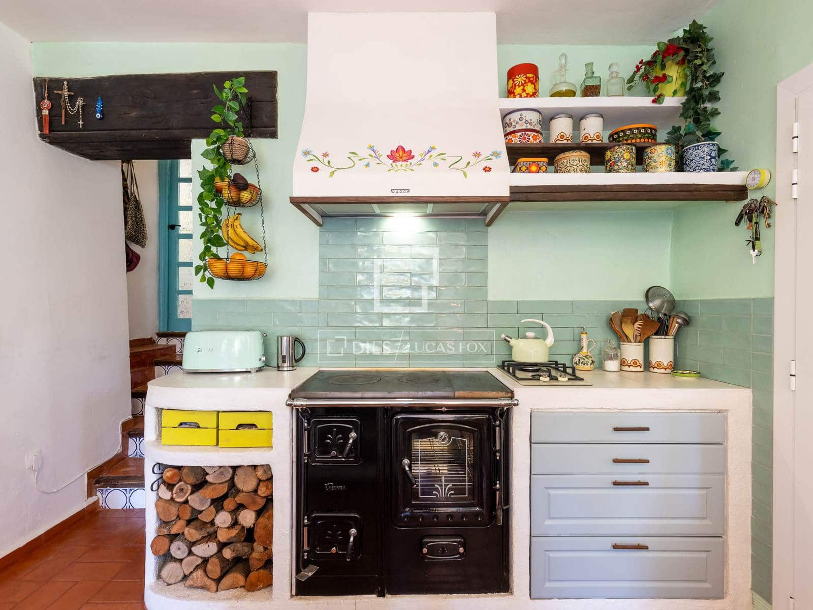 5 camera da letto Villa in vendita in L'Albiol con piscina garage - 699.000 € (Rif: 10007880)