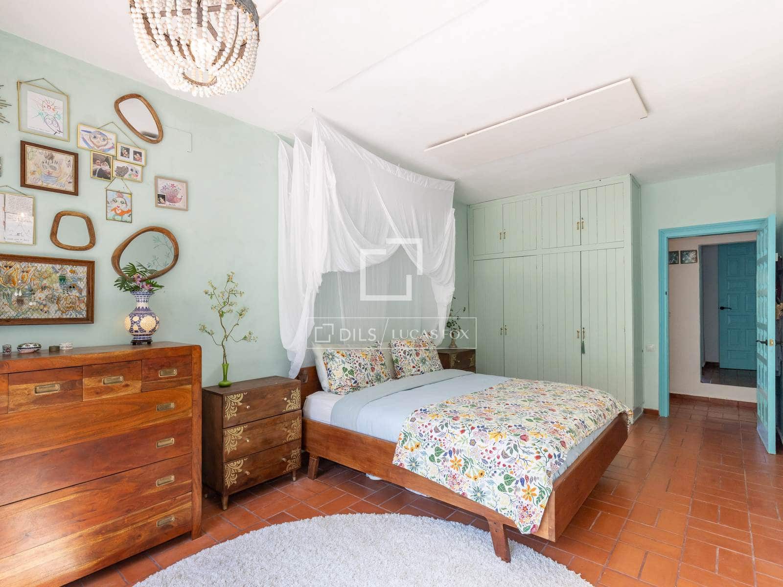 5 camera da letto Villa in vendita in L'Albiol con piscina garage - 699.000 € (Rif: 10007880)