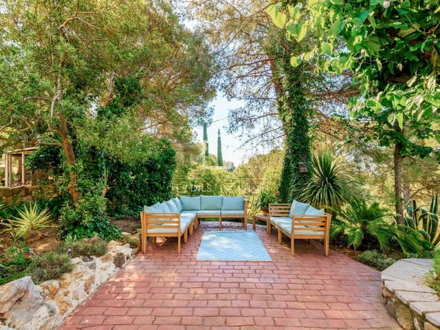 5 camera da letto Villa in vendita in L'Albiol con piscina garage - 699.000 € (Rif: 10007880)