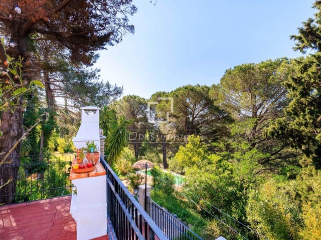 5 camera da letto Villa in vendita in L'Albiol con piscina garage - 699.000 € (Rif: 10007880)