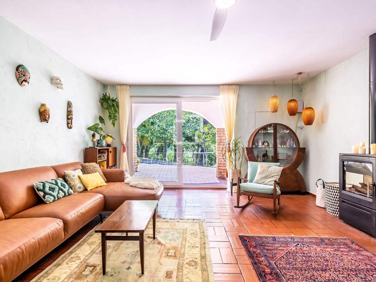 5 camera da letto Villa in vendita in L'Albiol con piscina garage - 699.000 € (Rif: 10007880)