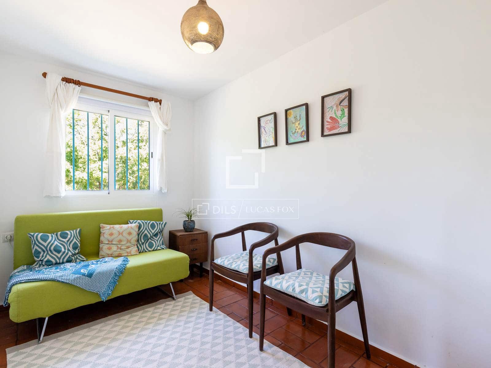 5 camera da letto Villa in vendita in L'Albiol con piscina garage - 699.000 € (Rif: 10007880)