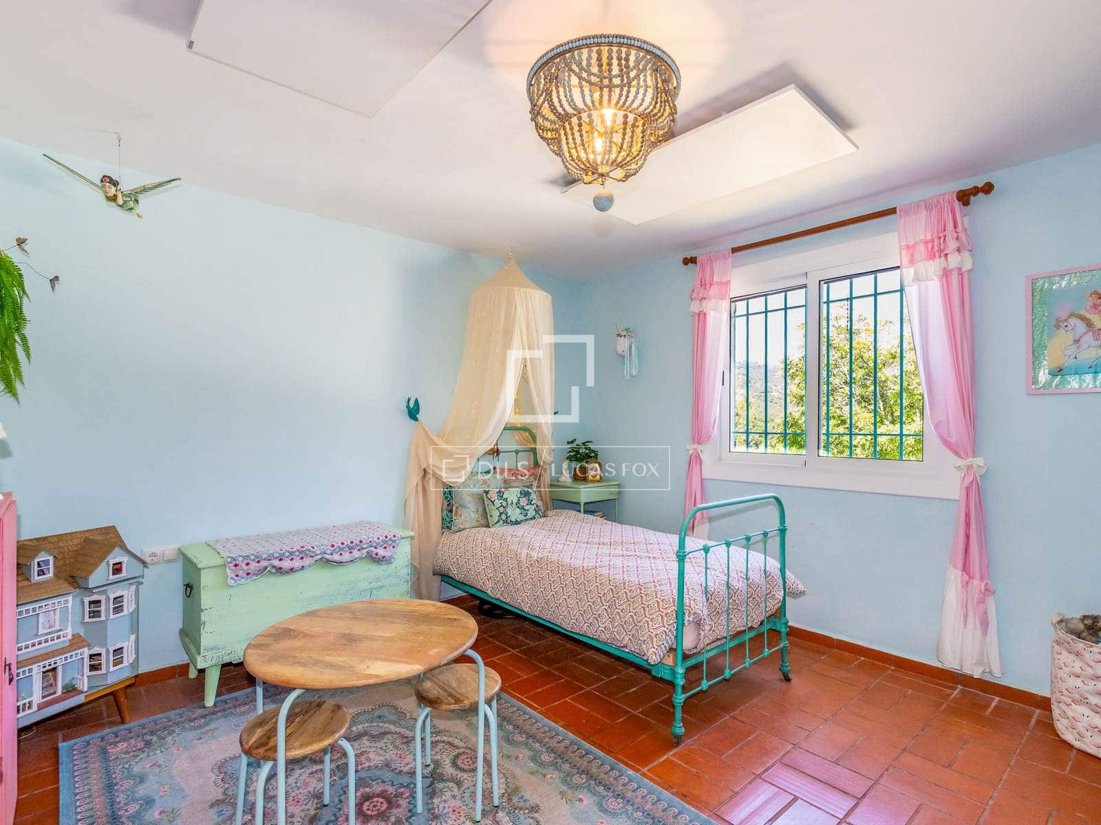 5 camera da letto Villa in vendita in L'Albiol con piscina garage - 699.000 € (Rif: 10007880)