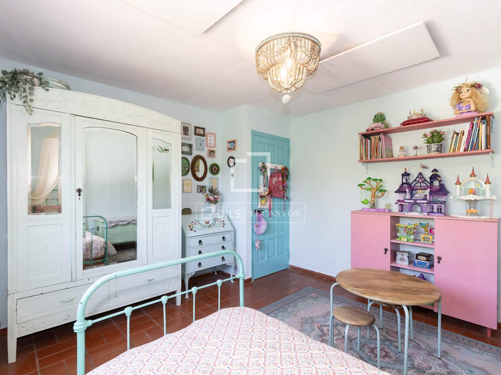 5 camera da letto Villa in vendita in L'Albiol con piscina garage - 699.000 € (Rif: 10007880)