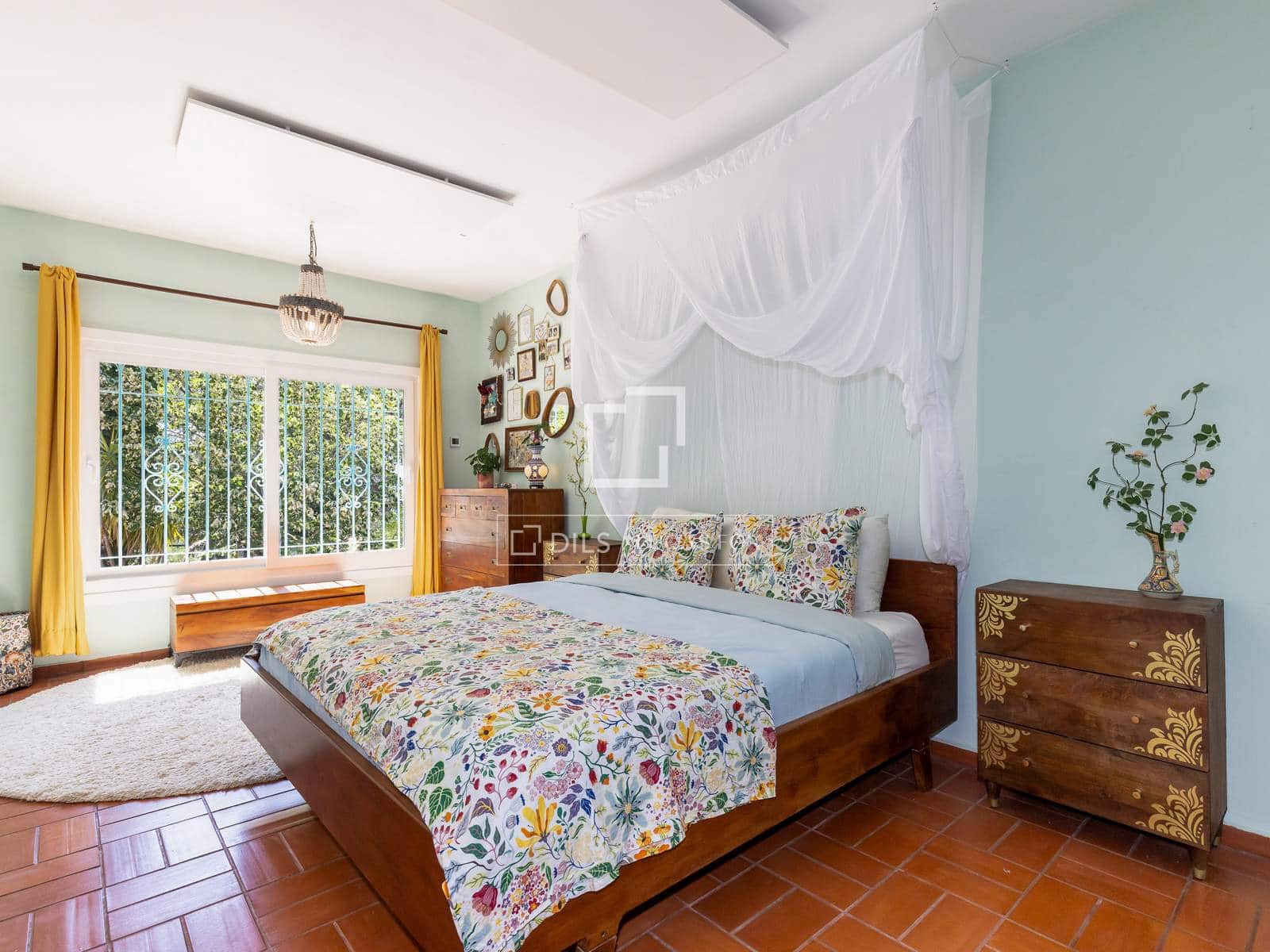 5 camera da letto Villa in vendita in L'Albiol con piscina garage - 699.000 € (Rif: 10007880)