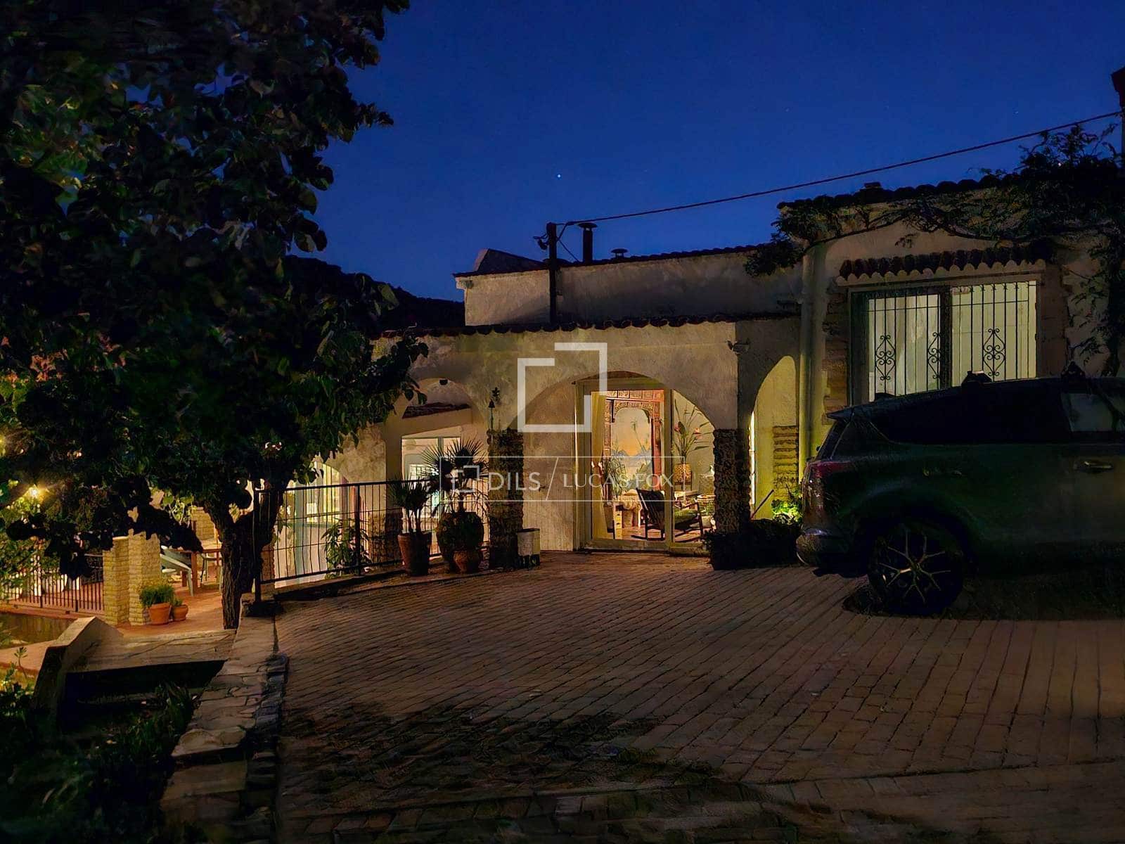 5 camera da letto Villa in vendita in L'Albiol con piscina garage - 699.000 € (Rif: 10007880)