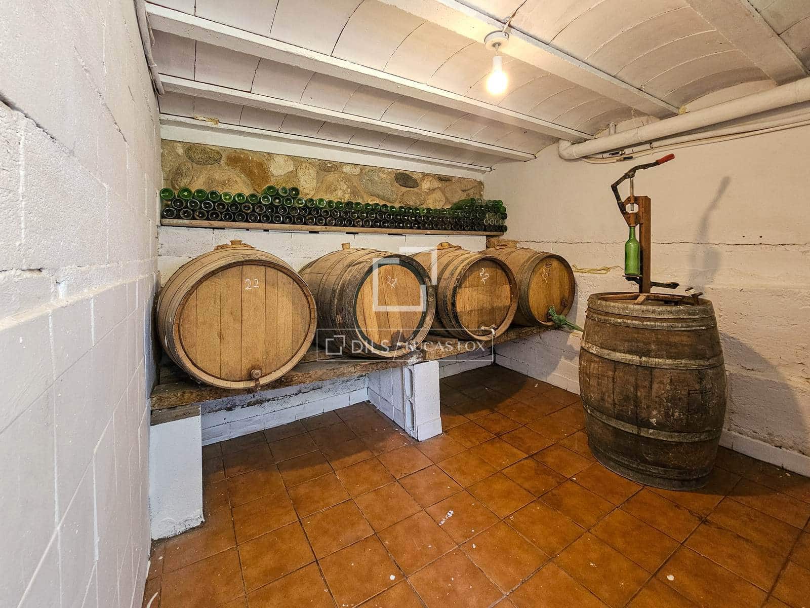 5 camera da letto Villa in vendita in L'Albiol con piscina garage - 699.000 € (Rif: 10007880)