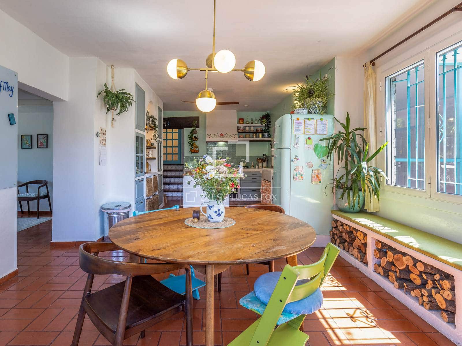 5 camera da letto Villa in vendita in L'Albiol con piscina garage - 699.000 € (Rif: 10007880)