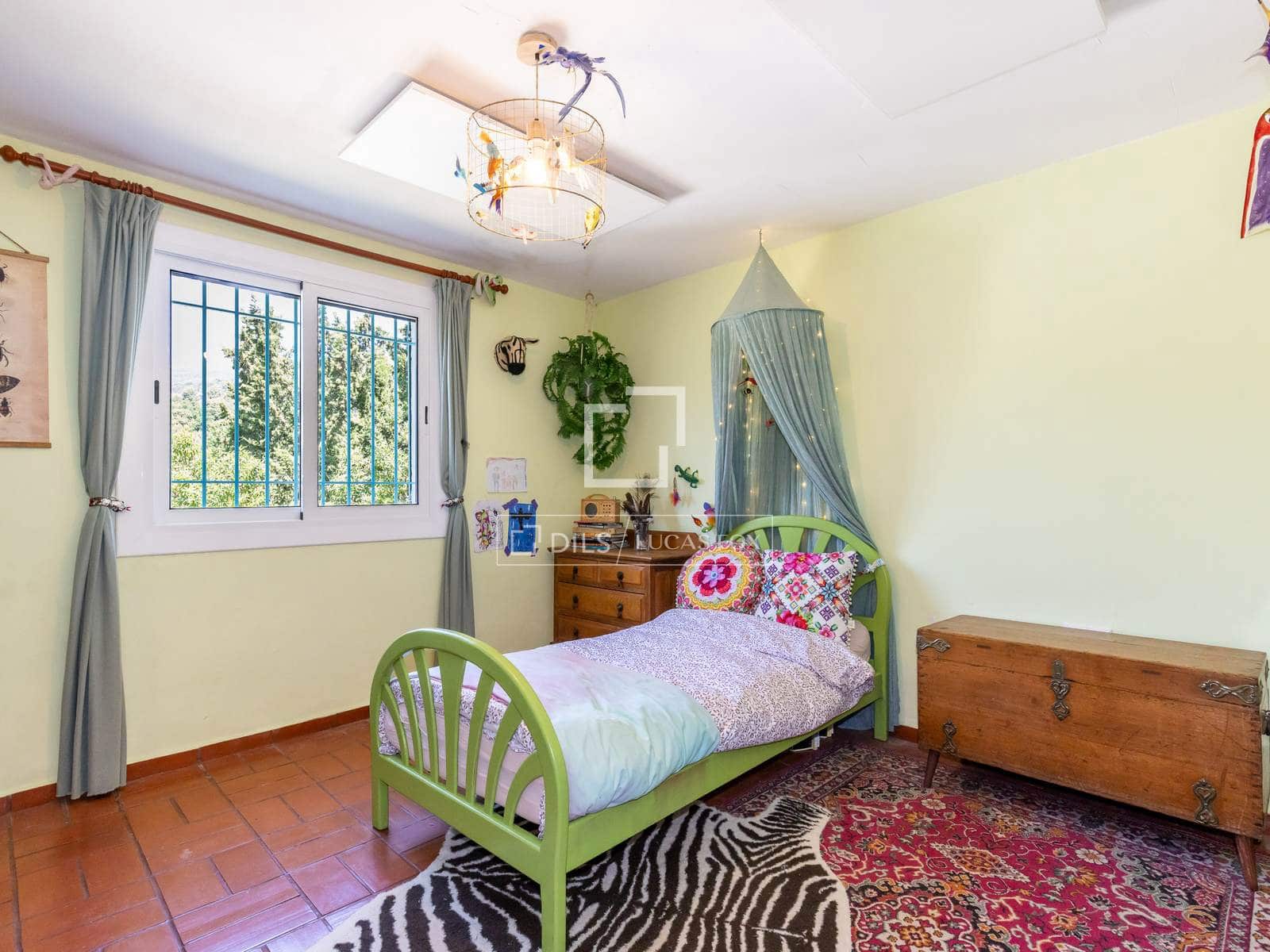 5 camera da letto Villa in vendita in L'Albiol con piscina garage - 699.000 € (Rif: 10007880)