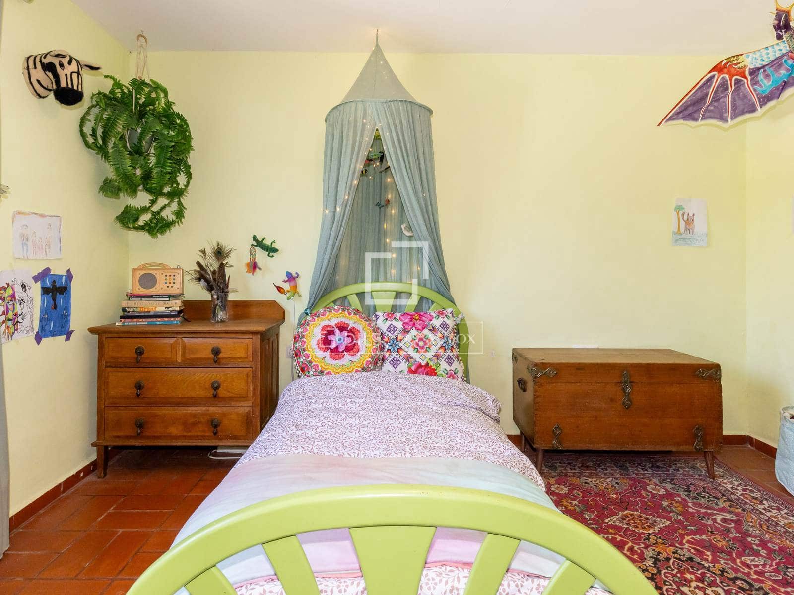 5 camera da letto Villa in vendita in L'Albiol con piscina garage - 699.000 € (Rif: 10007880)