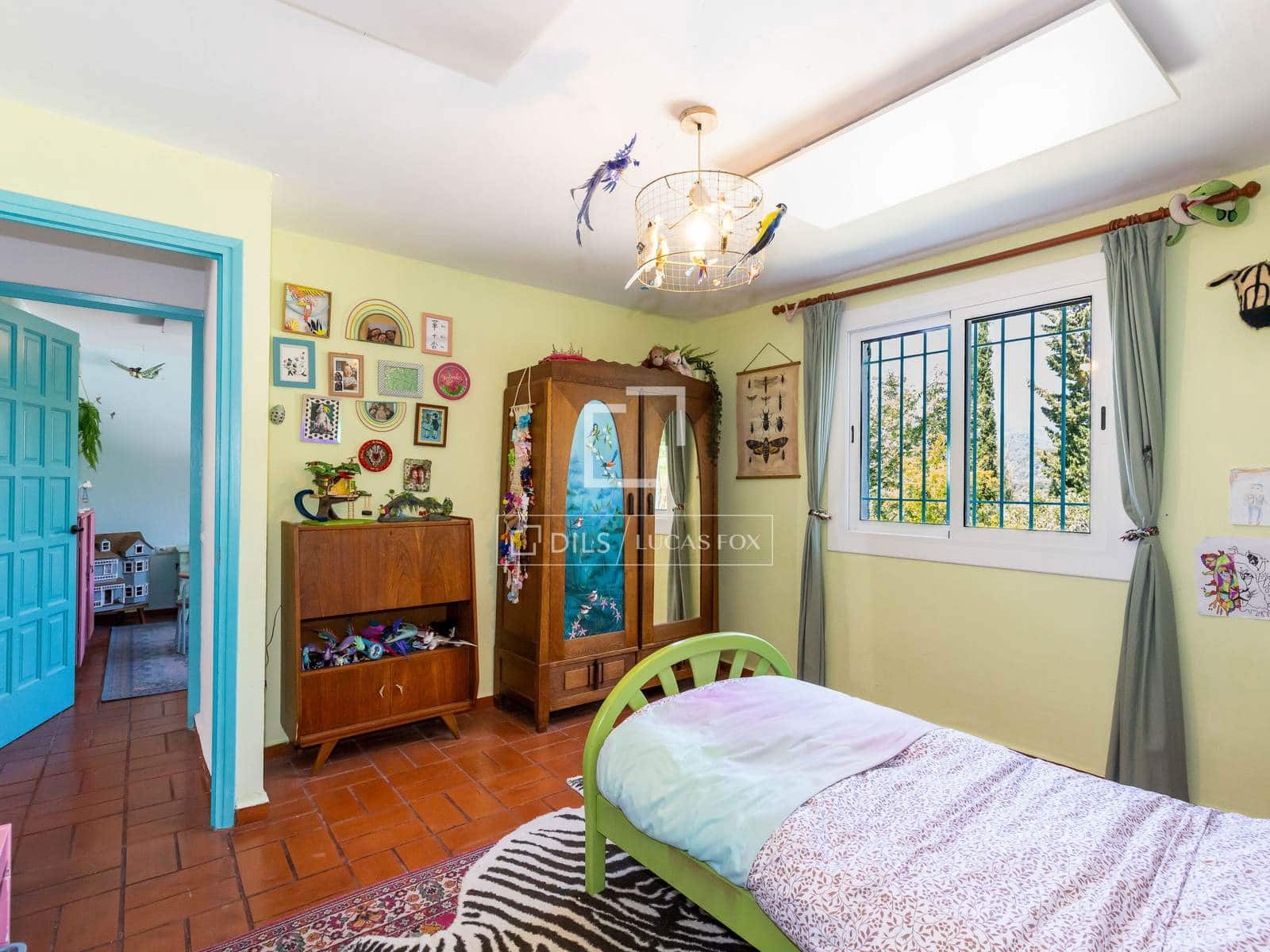 5 camera da letto Villa in vendita in L'Albiol con piscina garage - 699.000 € (Rif: 10007880)