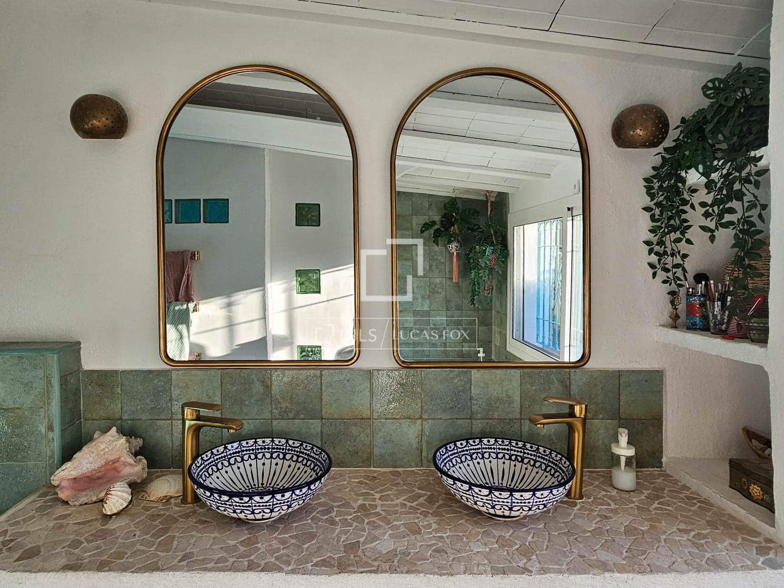 5 camera da letto Villa in vendita in L'Albiol con piscina garage - 699.000 € (Rif: 10007880)