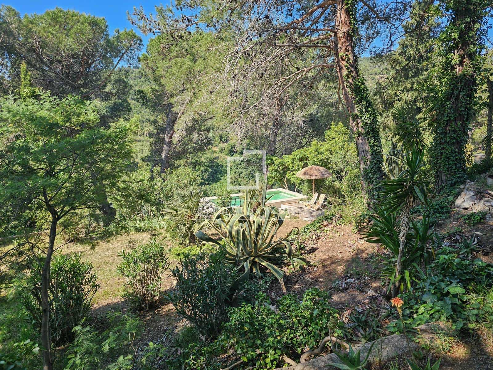 5 camera da letto Villa in vendita in L'Albiol con piscina garage - 699.000 € (Rif: 10007880)
