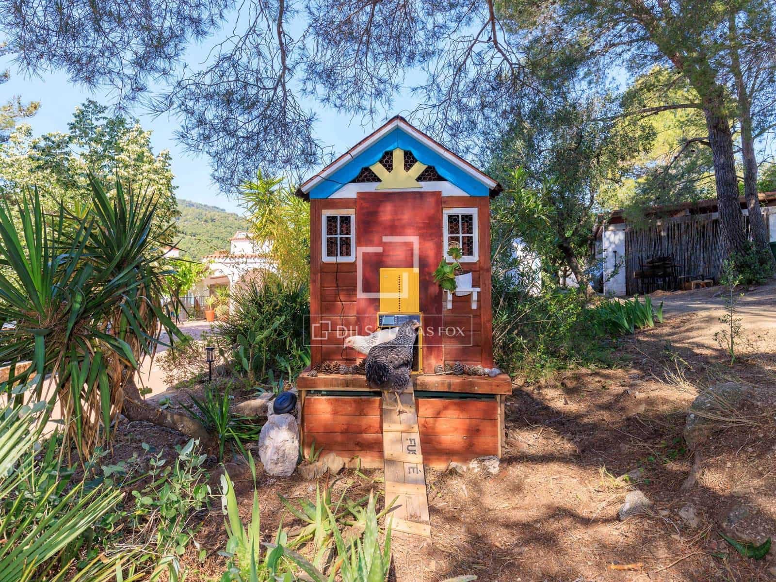 5 camera da letto Villa in vendita in L'Albiol con piscina garage - 699.000 € (Rif: 10007880)