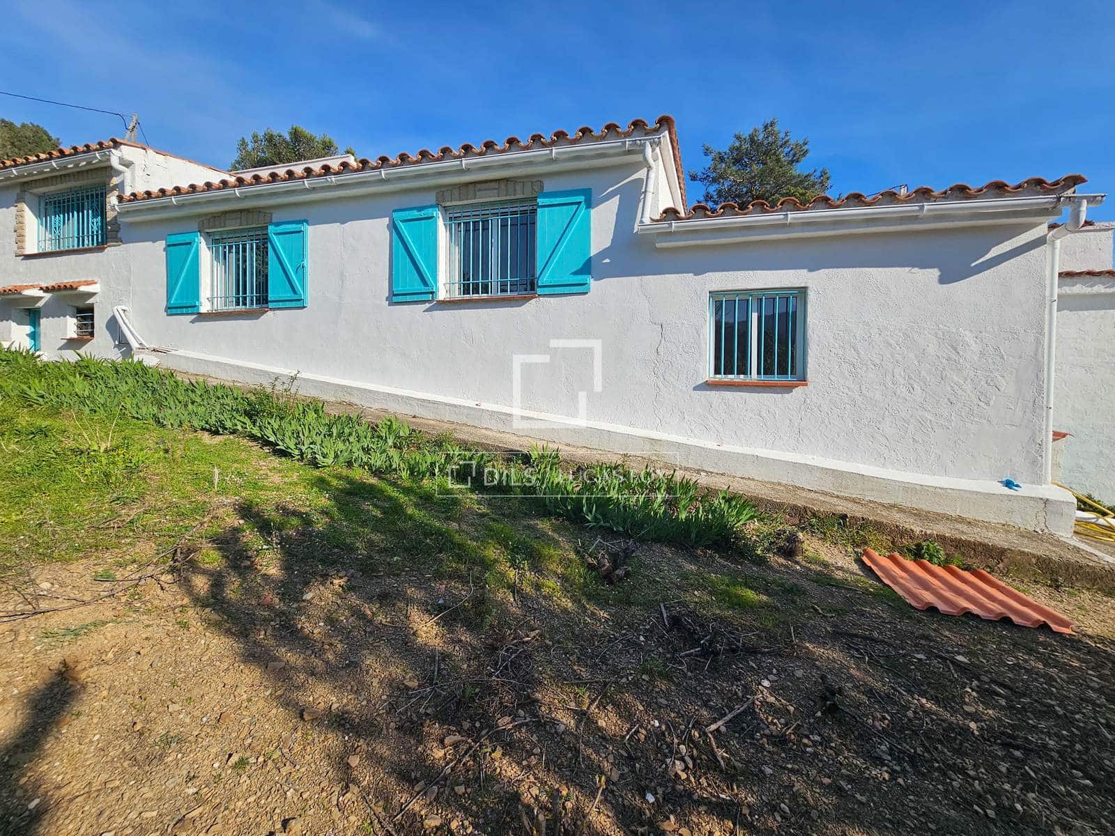 5 camera da letto Villa in vendita in L'Albiol con piscina garage - 699.000 € (Rif: 10007880)