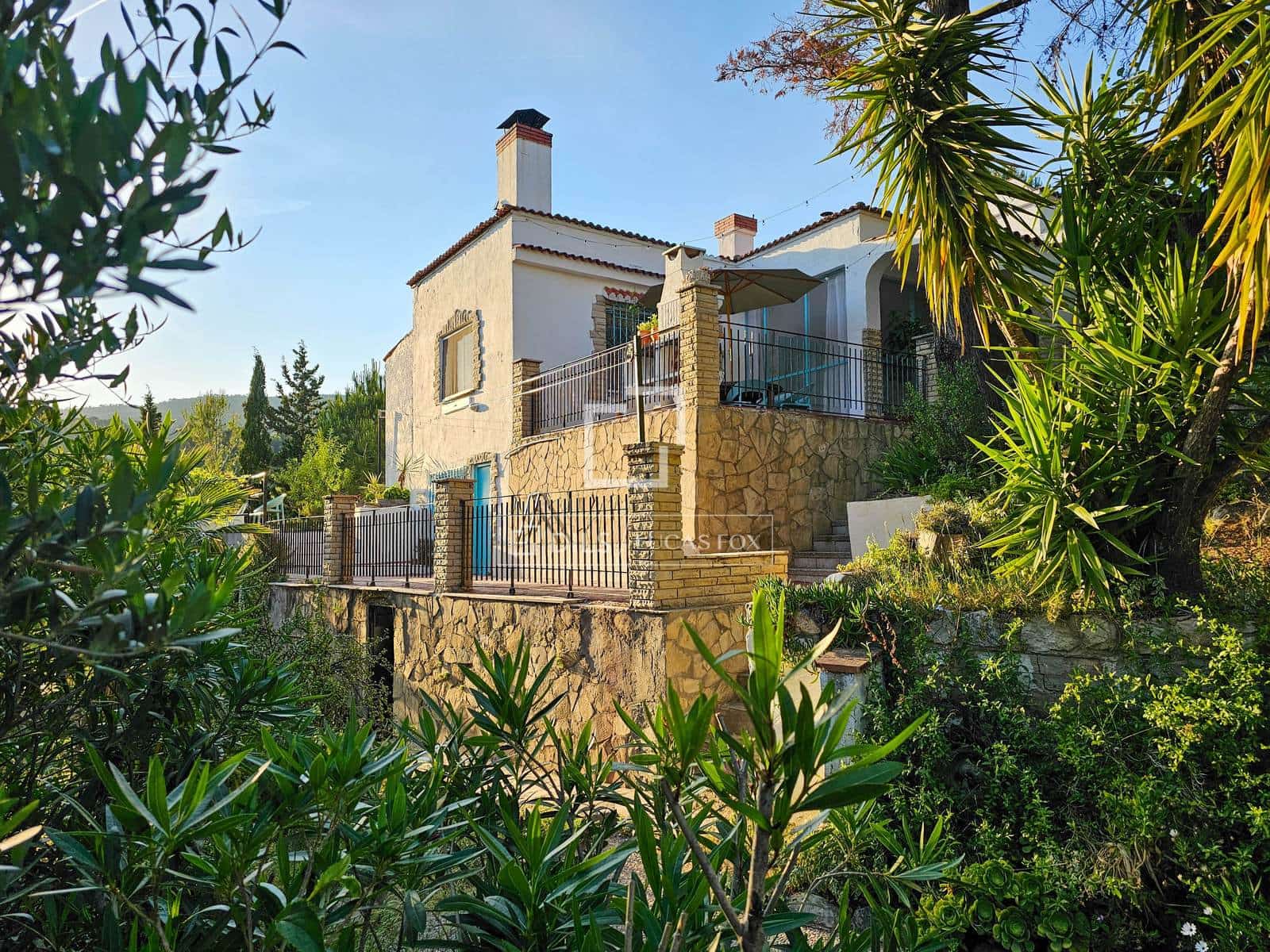 5 camera da letto Villa in vendita in L'Albiol con piscina garage - 699.000 € (Rif: 10007880)