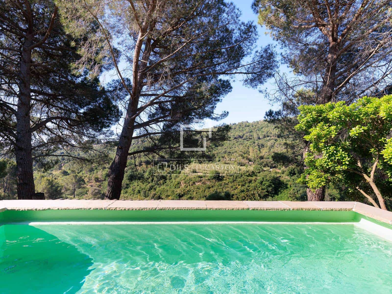 5 camera da letto Villa in vendita in L'Albiol con piscina garage - 699.000 € (Rif: 10007880)