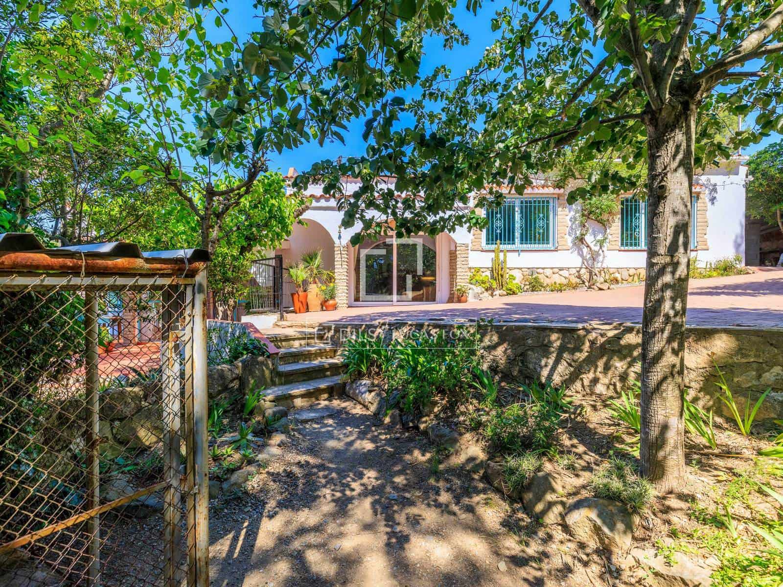 5 camera da letto Villa in vendita in L'Albiol con piscina garage - 699.000 € (Rif: 10007880)