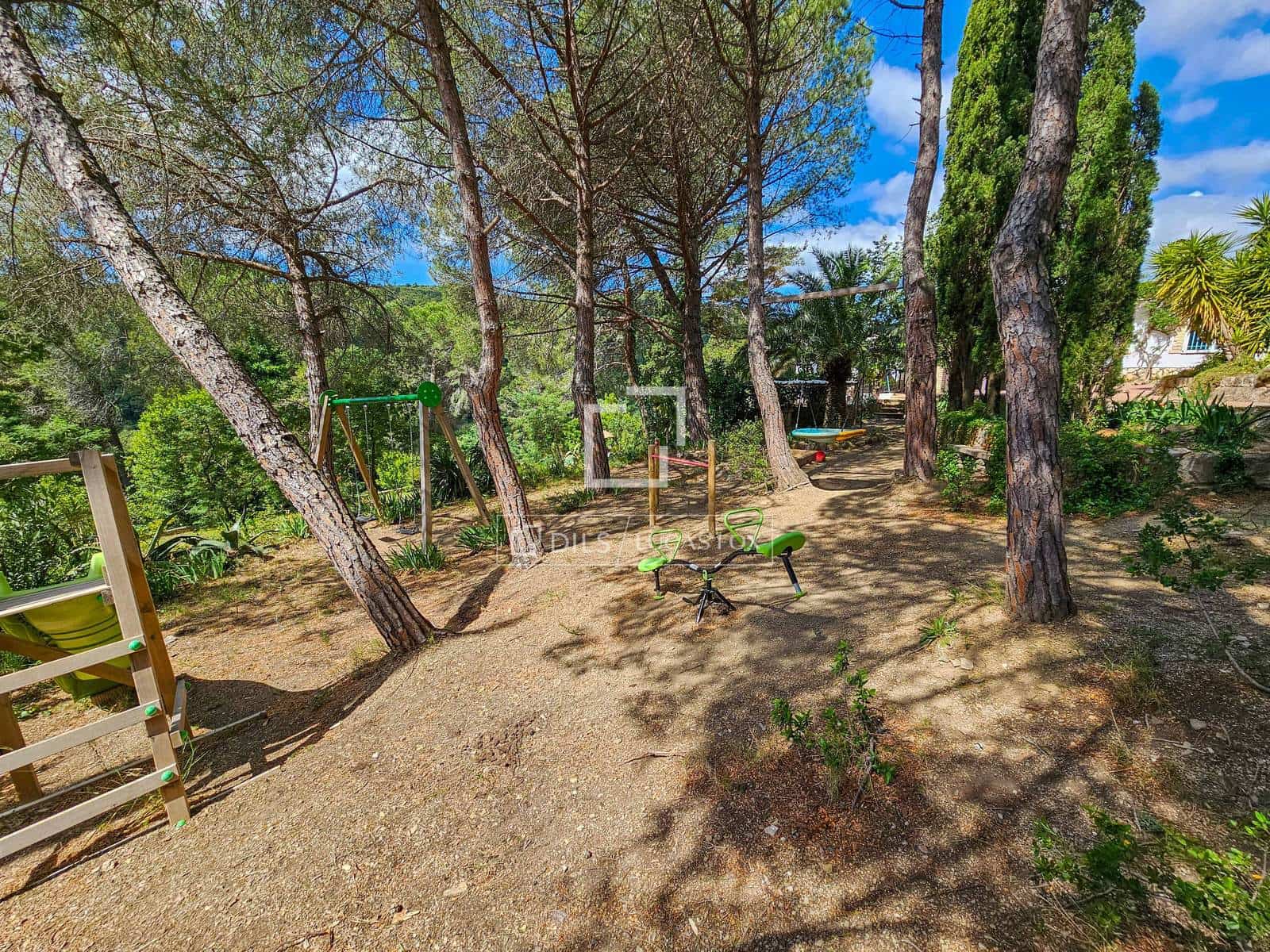 5 camera da letto Villa in vendita in L'Albiol con piscina garage - 699.000 € (Rif: 10007880)