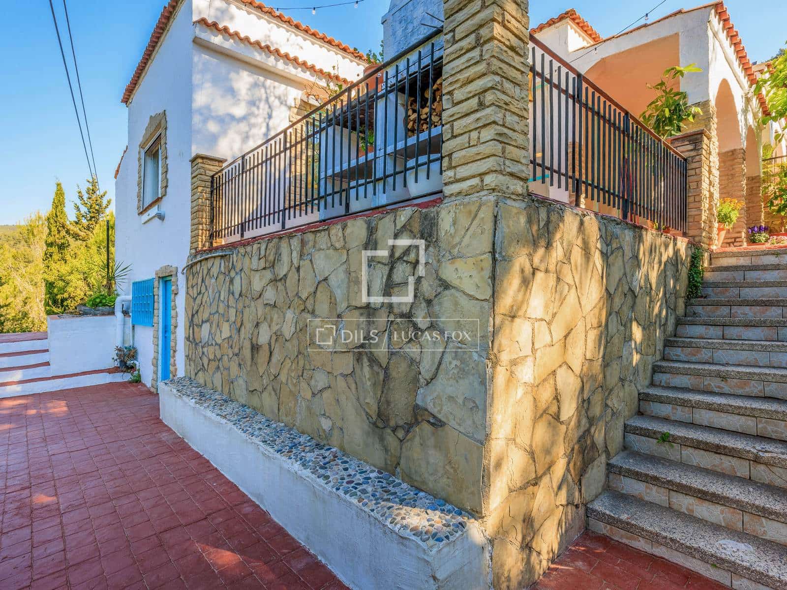 5 camera da letto Villa in vendita in L'Albiol con piscina garage - 699.000 € (Rif: 10007880)