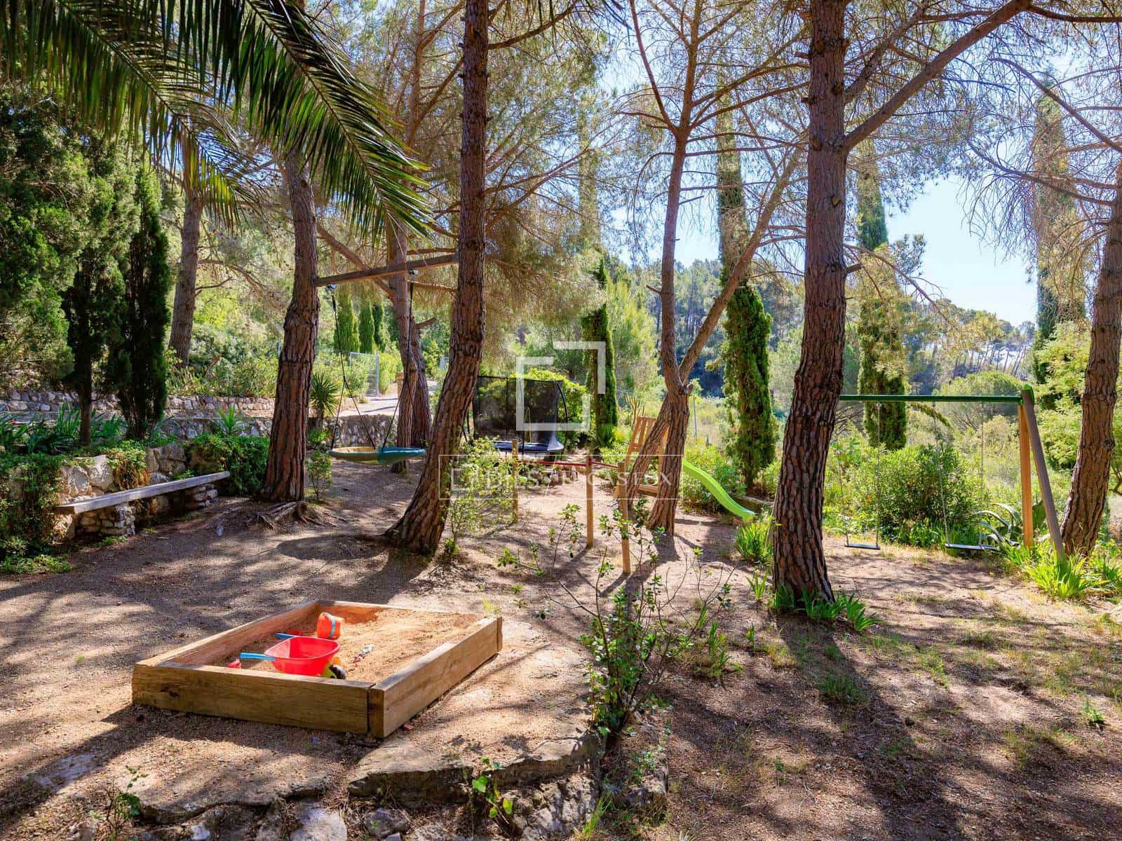 5 camera da letto Villa in vendita in L'Albiol con piscina garage - 699.000 € (Rif: 10007880)
