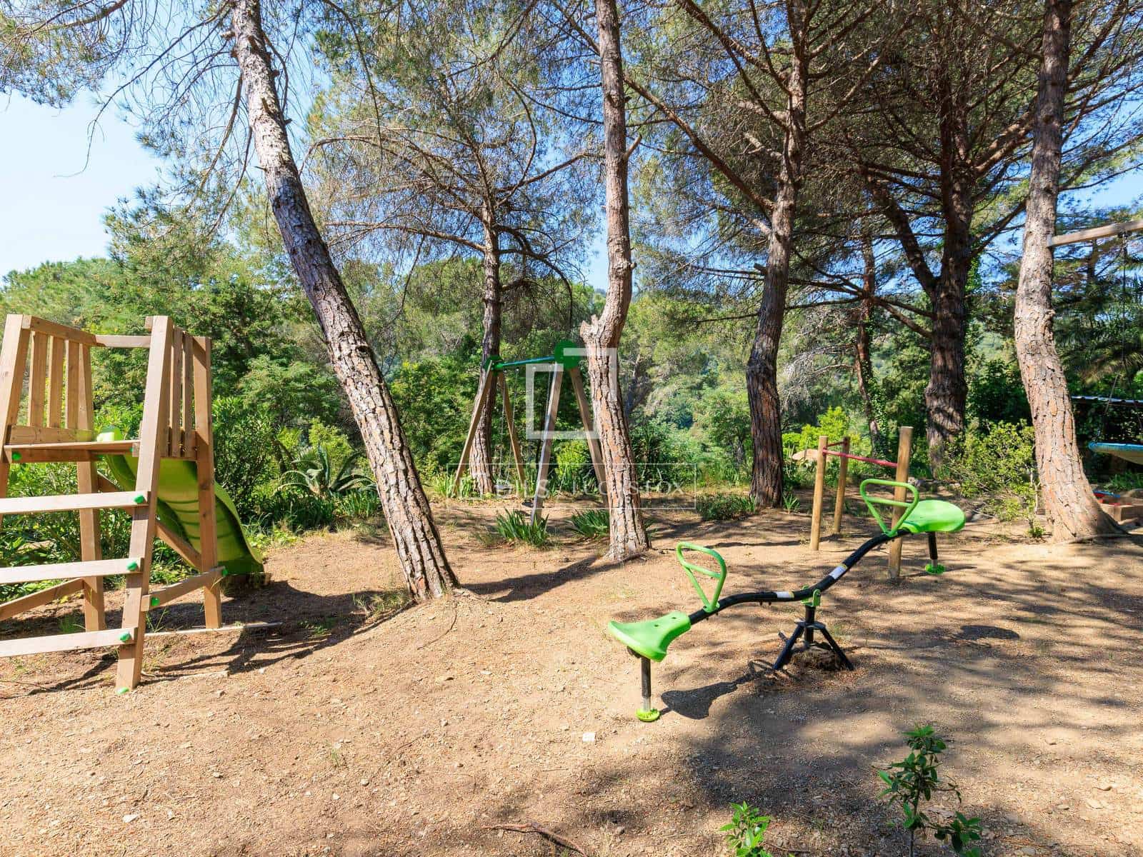 5 camera da letto Villa in vendita in L'Albiol con piscina garage - 699.000 € (Rif: 10007880)